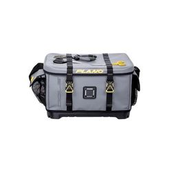 Plano Z-Series 3700 Tackle Bag Grey 3700 PLABZ370
