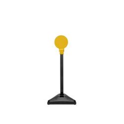 RTS Targets Target Kit200mmYellow fx-rt200tk-y