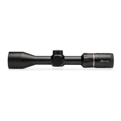 Burris Fullfield IV 2.5-10x42 mm Rifle Scope 1 in Tube Second Focal Plane Black Matte Non-Illuminated Ballistic E3 Reticle MOA Adjustment 200485