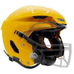 VICIS Zero2 Trench Adult Football Helmet Gold