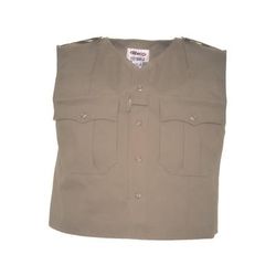 Elbeco Bodyshield External Vest Carrier Tan Small Regular V4112B-S-R