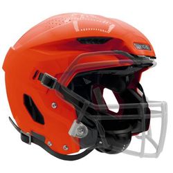 VICIS Zero2 Trench Adult Football Helmet Orange
