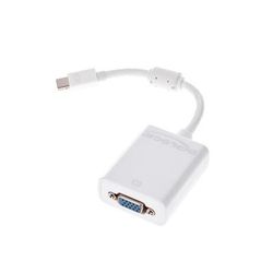 Delock Mini Displayport to VGA Adap.