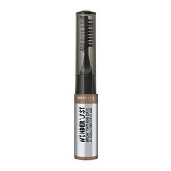 Rimmel London - Wonder'Last Matite sopracciglia 4.5 ml Marrone chiaro unisex