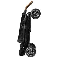Nuna PEPP Next Compact Stroller with Magnetic Buckle - Lake