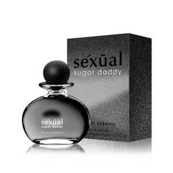 Sexual Sugar Daddy 2.5 oz Eau De Toilette for Men