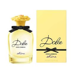 Dolce Shine by Dolce & Gabbana 2.5 oz Eau De Parfum for Women