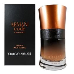 Armani Code Profumo 1 oz Eau De Parfum for Men