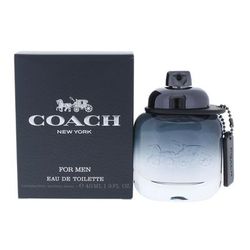 Coach for Men 1.3 oz Eau De Toilette for Men