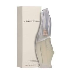 Donna Karan Cashmere Mist 3.4 oz Eau De Toilette for Women