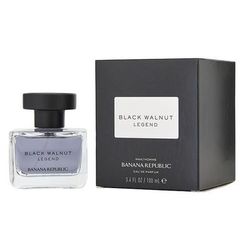 Banana Republic Black Walnut Legend (Like Aventus) 3.4 oz Eau De Parfum for Men