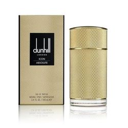 Dunhill Icon Absolute 3.4 oz Eau De Parfum for Men