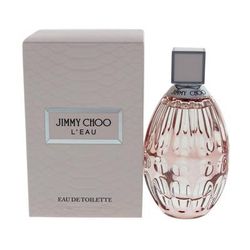Jimmy Choo L'Eau 3 oz Eau De Toilette for Women