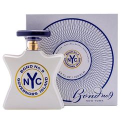 Bond No. 9 Governors Island 3.3 oz Eau De Parfum for Unisex