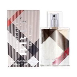 Burberry Brit Parfum for Women 1 oz Eau De Parfum for Women