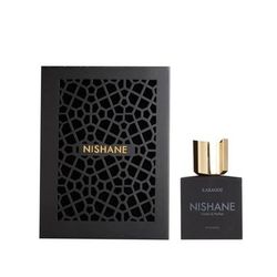 Nishane Karagoz 1.7 oz Eau De Parfum for Unisex
