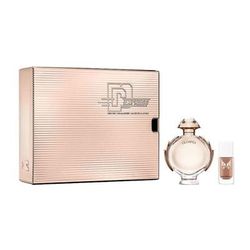 Paco Rabanne Olympea 2 Piece Set Standard Eau De Parfum for Women