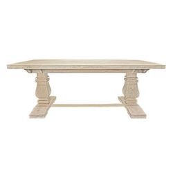 Holmes Rectangle Dining Table - MOTI