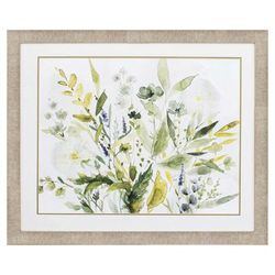 OLIVE GREENS by Propac Images in Green