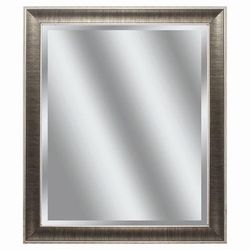 BEVELED MIRROR by Propac Images in Mirror