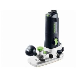 Festool - Affleureuse modulaire mfk 70 EQ-Set 576236
