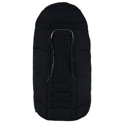 Voksi Urban Footmuff - Black / Cream