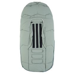 Voksi Urban Footmuff - Sea Green / Flying