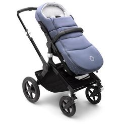 Bugaboo Footmuff - Seaside Blue