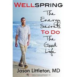 Wellspring: The Energy Secrets To Do The Good Life