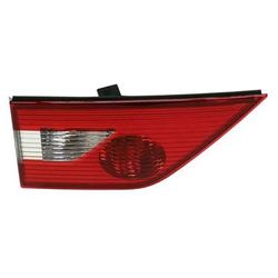 2004-2006 BMW X3 Left Tail Light Assembly - ULO 63 21 3 420 205