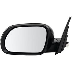 2020 Kia Soul Left Mirror - TRQ MRA09959