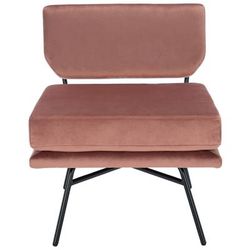 KERMIT ACCENT CHAIR - Safavieh ACH6210A