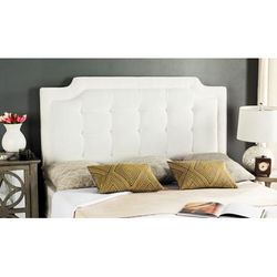 SAPPHIRE TUFTED VELVET HEADBOARD (KING) - Safavieh MCR4047F-K