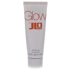 Glow For Women By Jennifer Lopez Shower Gel 2.5 Oz