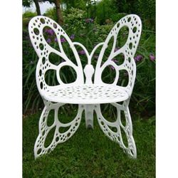 Butterfly Chair Antique by Flowerhouse in Antique