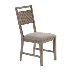 Dining Chairs ( Set of 2 ) - Progressive Furniture D440-61