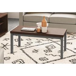 Merge Coffee Table in Brown - HomeStyles Furniture 5450-21
