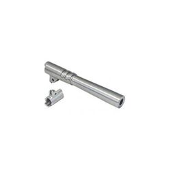 Fusion Firearms 1911 9mm Gov UMG Barrel Standard Bull Stainless Steel 1911-BBL-1-131