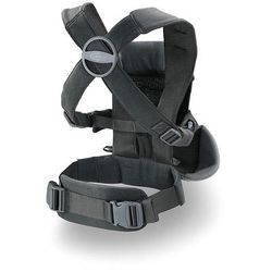 Graco Cradle Me 3-in-1 Baby Carrier - Charcoal Grey