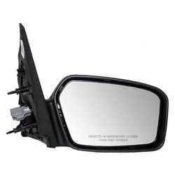 2006-2010 Ford Fusion Right Mirror - Brock 3336-7001R