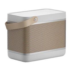 Bang & Olufsen Beolit 20 Portable Bluetooth Speaker (Gray Mist) - [Site discount] 1253303