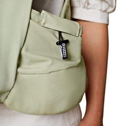 izzzi Baby Carrier - Sand