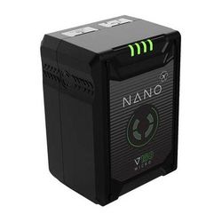 Core SWX NANO Micro 147Wh Lithium-Ion Battery (V-Mount) NANO-V150