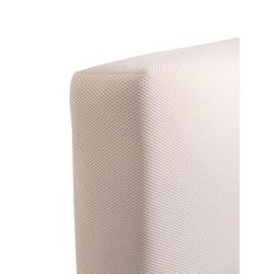 Naturepedic Organic Breathable Mini Crib Mattress