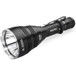 EAGTAC M30LC2 Pro Flashlight XHP35 HD CW LED 2000lm Black M30LC2-XHP35-HD-PRO-CW