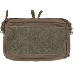HRT Tactical Gear Maximus Zip-On Panel Ranger Green HRT-ZPMXM1-AA-RG