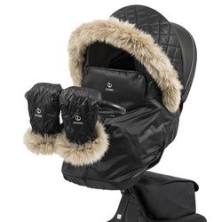 Stokke Xplory X Winter Kit - Black