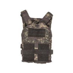 HRT Tactical Gear HRAC Adaptive Plate Carrier Ranger Green Medium HRT-HRAC01-MM-RG