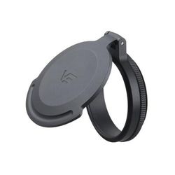 Vector Optics Continental 56mm Filp-up Cap Black SCFC-M56