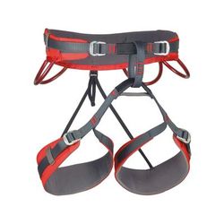 C.A.M.P. Energy Cr 4 Harnesses Extra Small/Medium Red 2871-S2